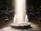 Fountain Gathering