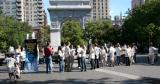 National Public Lands Day - Toyota Corp Volunteers