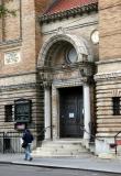 Judson Church