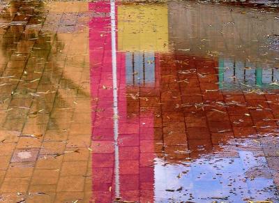 reflective