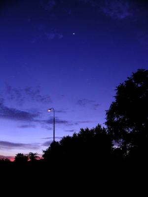 3 Sources of Light