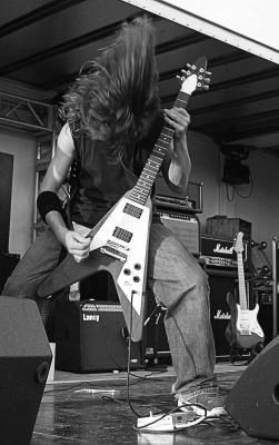 Rockfest 2005
