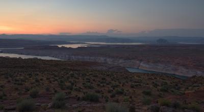 Lake Powell