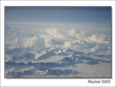on the air