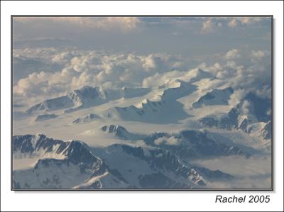 on the air