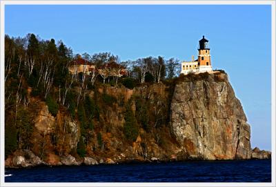 Split Rock State Park