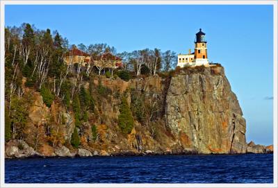 Split Rock State Park