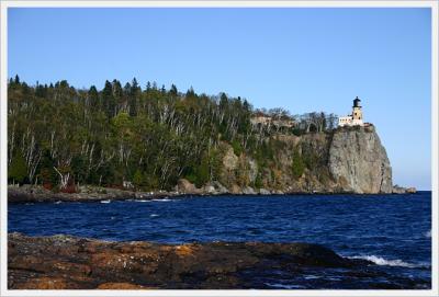 Split Rock State Park