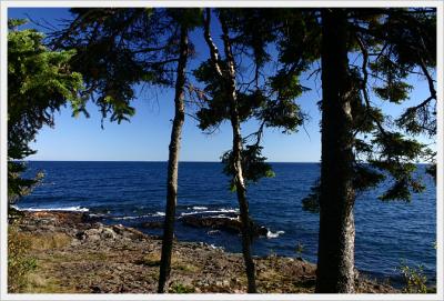 Split Rock State Park