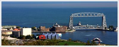 Duluth trip