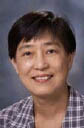 Haesun Choi, Radiologist at MD Anderson