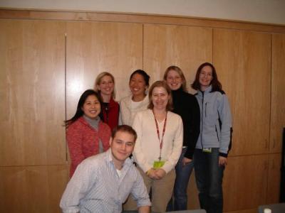 Clinical Research Coordinator Group
