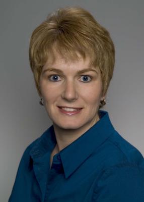 Kelly Scheu, Clinical Research Nurse at MSKCC