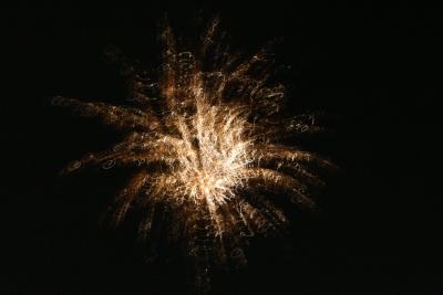 Local Fireworks