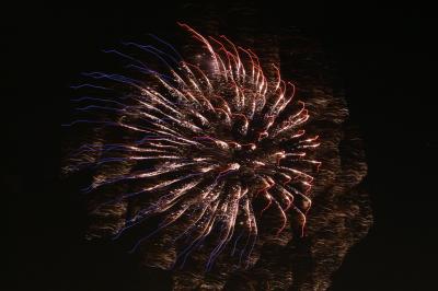 Local Fireworks