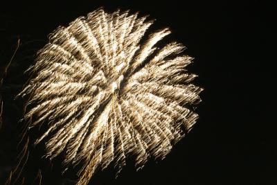Local Fireworks
