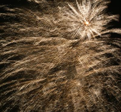 Local Fireworks