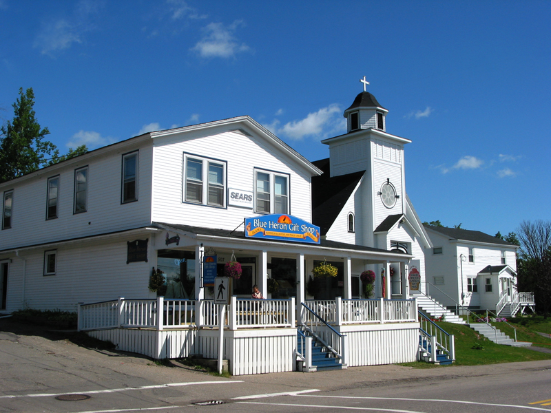 Baddeck, NS