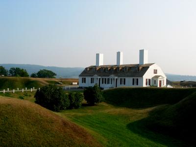 Annapolis Royal, NS