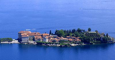 Isola Bella, Lake Maggiore