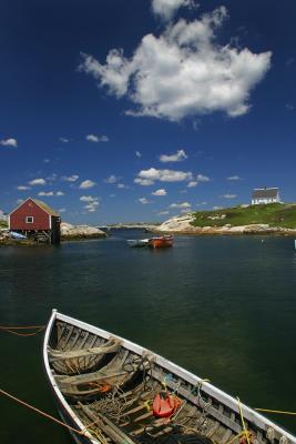 Row Boats