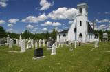 Acadian Church