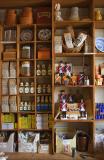 General Store Shelves