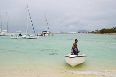 Ile Plate