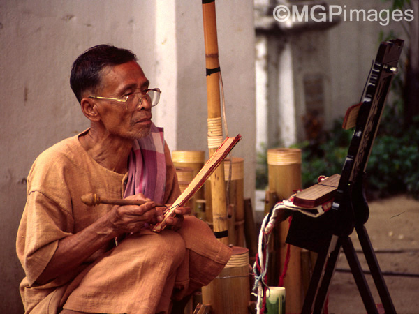 Chiang Mai, Thailand