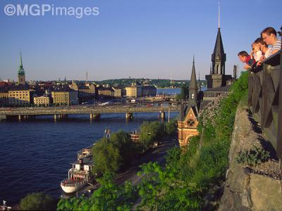 Sdermalm, Stockholm, Sweden