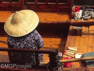 Zhouzhuang, China