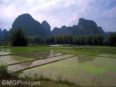 Yangshuo, Guangxi, China