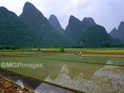 Yangshuo, Guangxi, China