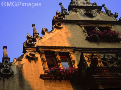 Colmar, Alsace, France