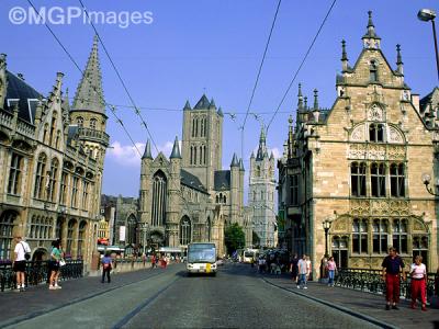 Gent, Belgium