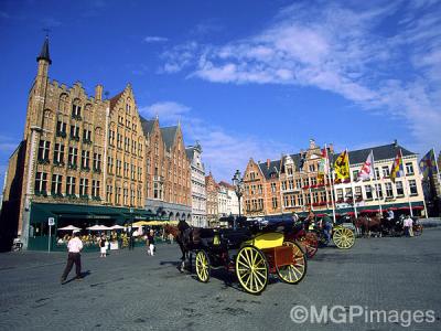 Brugge, Belgium