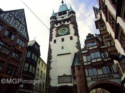 Friburg, Germany