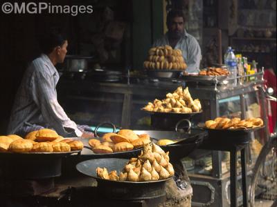 Varanasi, India