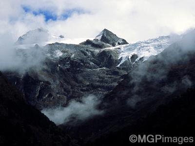 Yumthang Valley, Sikkim, India