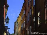 Gamla Stan, Stockholm, Sweden