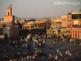 Marrakech, Morocco