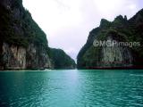 Ko Phi Phi Leh, Southern Thailand