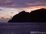 Hat Yao, Ko Phi Phi Don, Southern Thailand