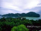  Ko Phi Phi Don, Southern Thailand