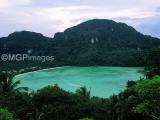  Ko Phi Phi Don, Southern Thailand