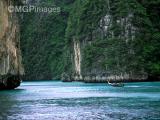  Ko Phi Phi Leh, Southern Thailand