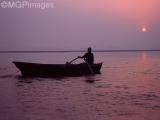 Varanasi, India