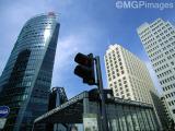 Potsdamer Platz, Berlin, Germany