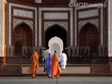 Taj Mahal, Agra, India