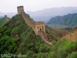 Simatai, Great Wall, China